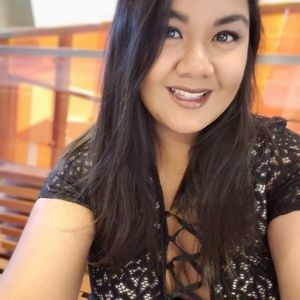 Meet your Posher, Chrissy!